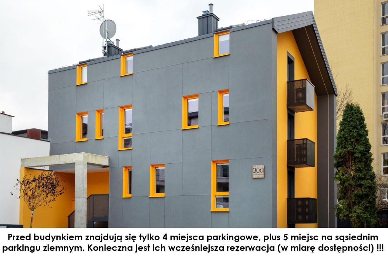 Iroom Lublin Exterior foto